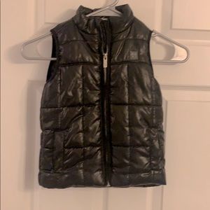 24 month ck puffer vest